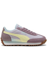 Puma Easy Rider Subzero Icy JR - Lilac/Gold moon