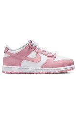 Nike Kids Nike Dunk Low Bp- Medium Soft Pink