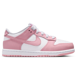 Nike Kids Nike Dunk Low Bp- Medium Soft Pink