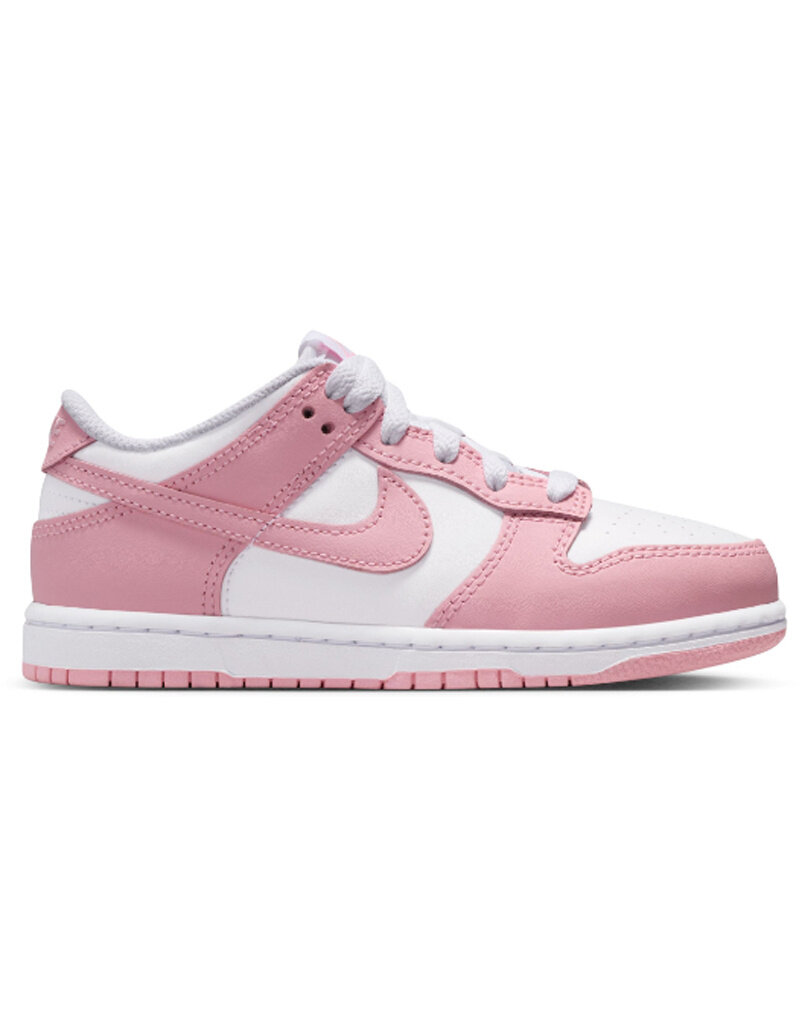 Nike Kids Nike Dunk Low Bp- Medium Soft Pink