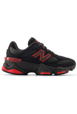 New Balance K New Balance 9060- Black Cement