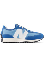 New Balance K New Balance 327- Blue Agate