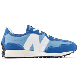 New Balance K New Balance 327- Blue Agate