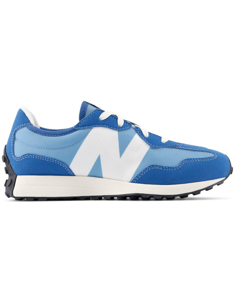 New Balance K New Balance 327- Blue Agate