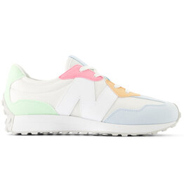 New Balance K New Balance 327- Reflection