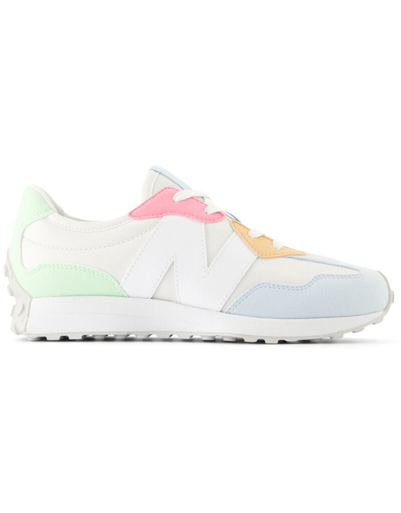 New Balance K New Balance 327- Reflection