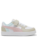 Puma K Puma Caven 2.0 Block AC&PS - Desert Dust/Mauve/White