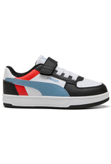 Puma K Puma Caven 2.0 Block AC&PS - White/Blue/Black