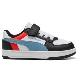 Puma K Puma Caven 2.0 Block AC&PS - White/Blue/Black
