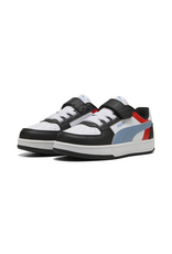 Puma K Puma Caven 2.0 Block AC&PS - White/Blue/Black