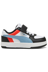 Puma TD Puma Caven  2.0 Block AC & INF - White/Blue/Black