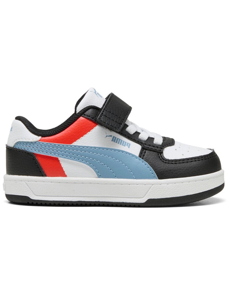 Puma TD Puma Caven  2.0 Block AC & INF - White/Blue/Black