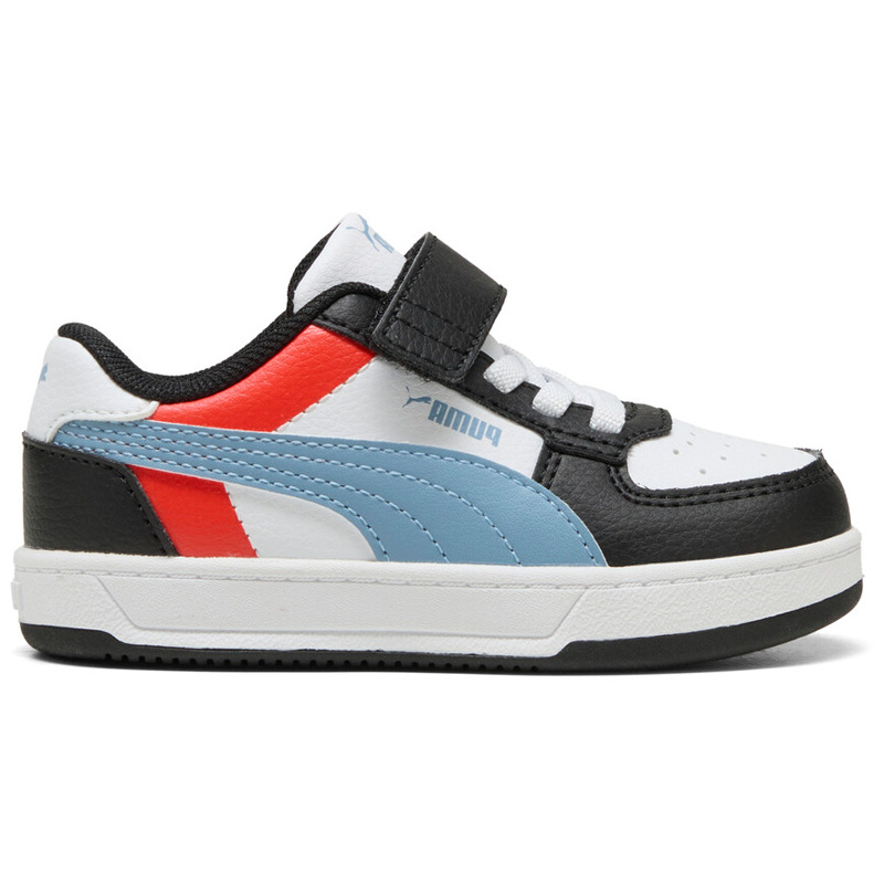 Puma TD Puma Caven  2.0 Block AC & INF - White/Blue/Black