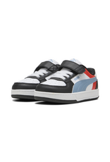 Puma TD Puma Caven  2.0 Block AC & INF - White/Blue/Black
