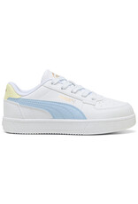 Puma K Puma Caven  2.0 PS  - White/Haute Tropical/Gold Moon