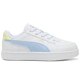 Puma K Puma Caven  2.0 PS  - White/Haute Tropical/Gold Moon