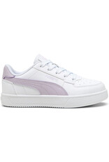 Puma K Puma Cavem 2.0 PS - White/Lilac
