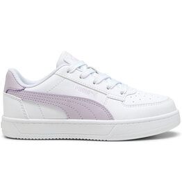 Puma K Puma Cavem 2.0 PS - White/Lilac