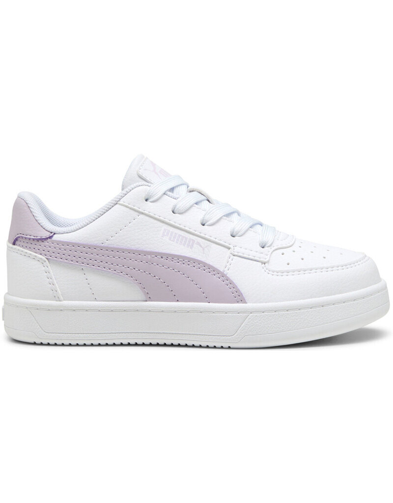 Puma K Puma Cavem 2.0 PS - White/Lilac