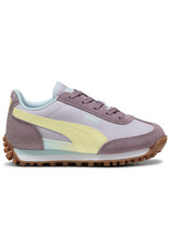 Puma K Easy Rider Subzero Icy PS - Lilac/Gold moon