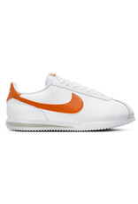 Nike Nike Cortez- White/Orange Nike Nike Cortez- White/Orange