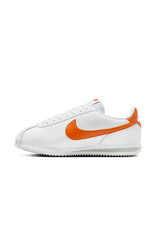Nike Nike Cortez- White/Orange Nike Nike Cortez- White/Orange