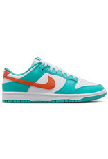 Nike Nike Dunk Low Retro Bttys- White/Teal/Orange Nike Nike Dunk Low Retro Bttys- White/Teal/Orange