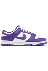 Nike Nike Dunk Low- Court Purple Nike Nike Dunk Low- Court Purple