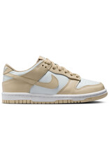 Nike Nike Dunk Low Bg- Desert Khaki/Khaki Nike Nike Dunk Low Bg- Desert Khaki/Khaki