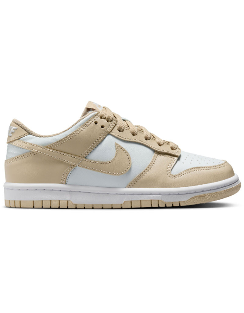 Nike Nike Dunk Low Bg- Desert Khaki/Khaki