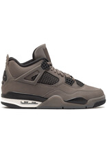Jordan Jordan 4 Retro- Cave Stone/Black Jordan Jordan 4 Retro- Cave Stone/Black