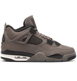 Jordan Jordan 4 Retro- Cave Stone/Black
