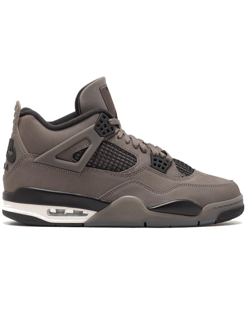 Jordan Jordan 4 Retro- Cave Stone/Black