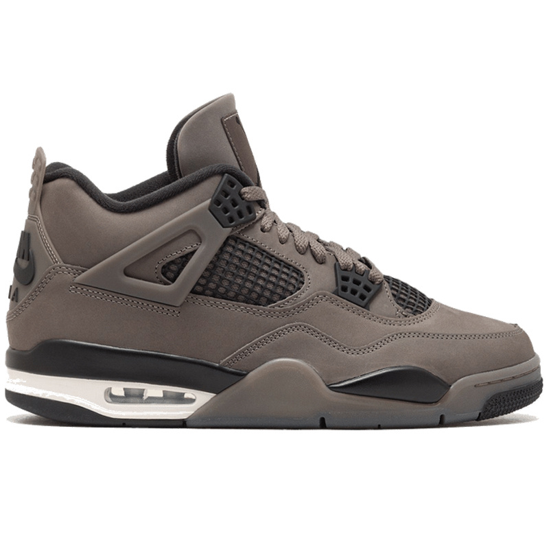 Jordan Jordan 4 Retro- Cave Stone/Black
