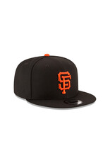 New Era Mlb Basic Snap 950 Safgia Otc- Black/Orange New Era Mlb Basic Snap 950 Safgia Otc- Black/Orange