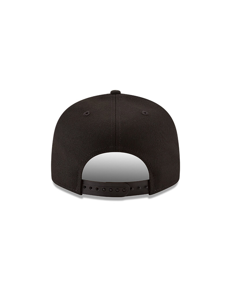 New Era Mlb Basic Snap 950 Safgia Otc- Black/Orange