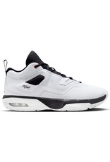 Jordan Jordan Stay Loyal 3- Black/White/Red