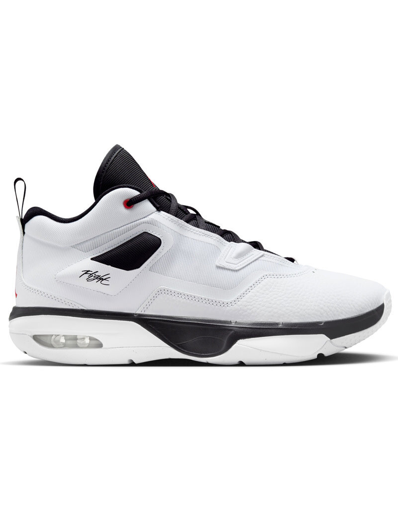 Jordan Jordan Stay Loyal 3- Black/White/Red