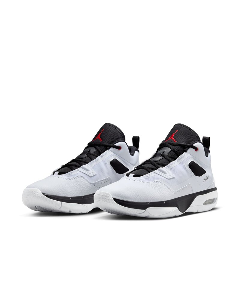Jordan Jordan Stay Loyal 3- Black/White/Red