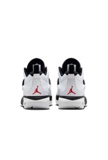 Jordan Jordan Stay Loyal 3- Black/White/Red