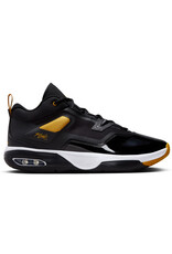 Jordan Jordan Stay Loyal 3- Black/Yellow Ochre/White