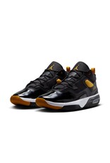 Jordan Jordan Stay Loyal 3- Black/Yellow Ochre/White