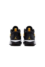 Jordan Jordan Stay Loyal 3- Black/Yellow Ochre/White