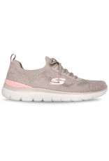 Skechers W Summits Sneakpeek - Taupe