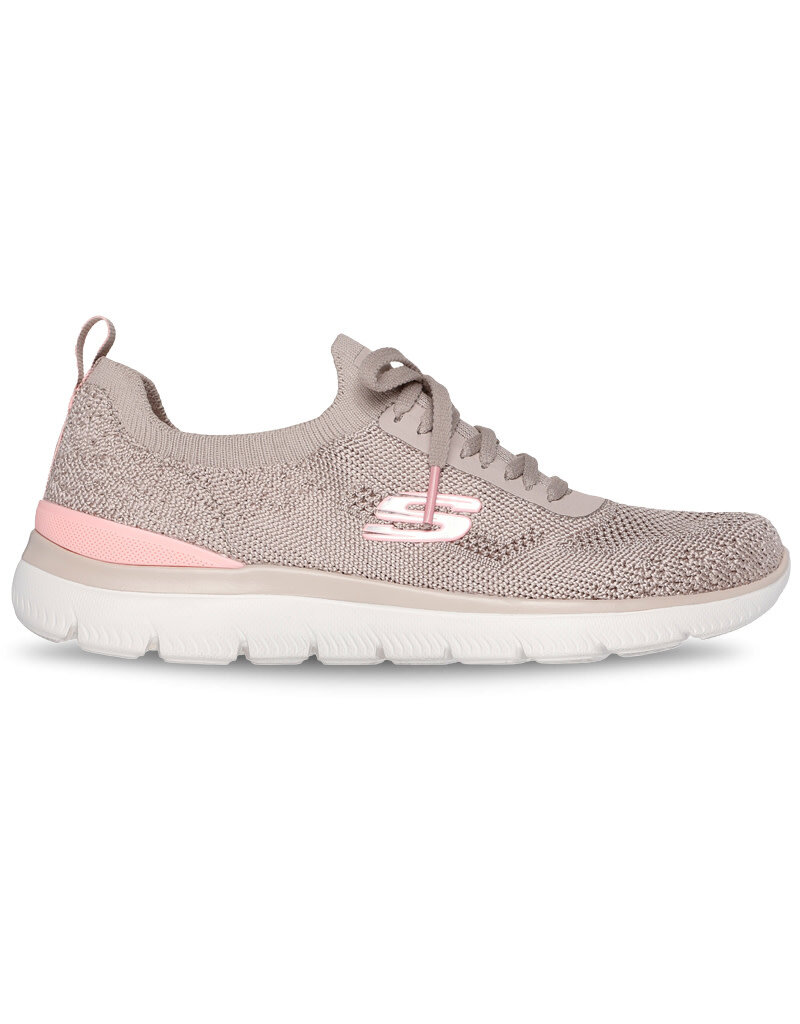 Skechers W Summits Sneakpeek - Taupe
