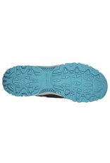 Skechers W Hillcrest-Pure Escapade- Navy/Turquoise