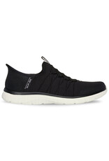 Skechers W Virtue  Glow-Black/White