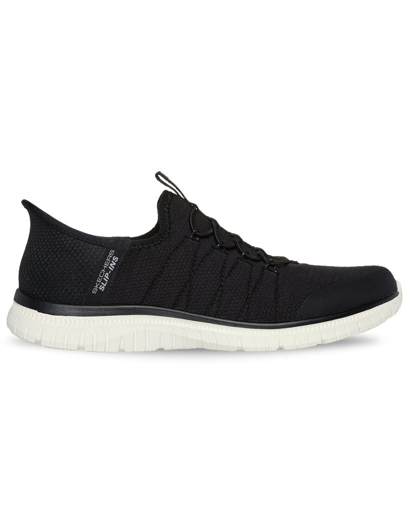 Skechers W Virtue  Glow-Black/White