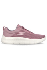 Skechers Wmns Go Walk Flex - Alani- Rose/White