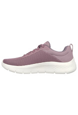 Skechers Wmns Go Walk Flex - Alani- Rose/White